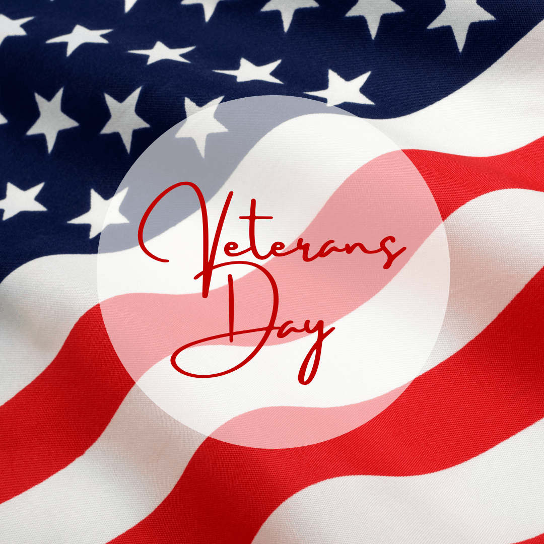 Veterans Day