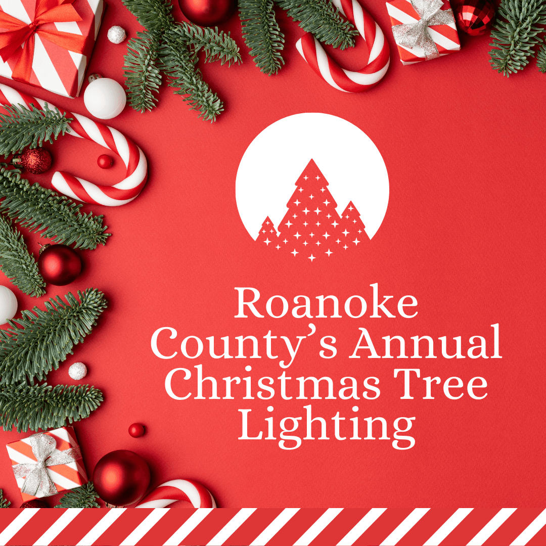 2024 Christmas Tree Lighting