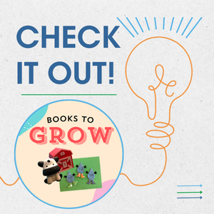 books to grow