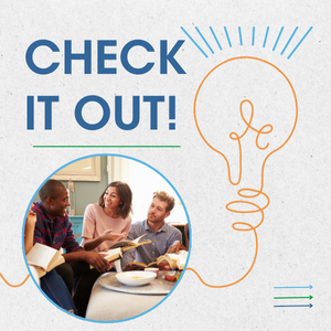 instant book club kit