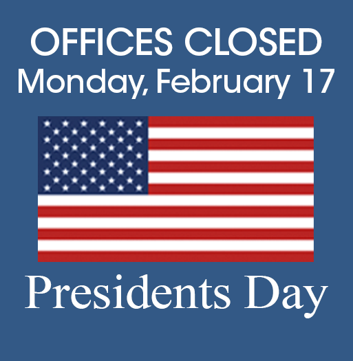 Presidents Day 2025