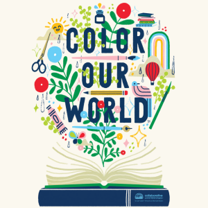 Color Our World