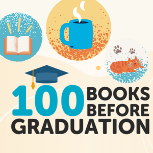100 Books Before Graduation