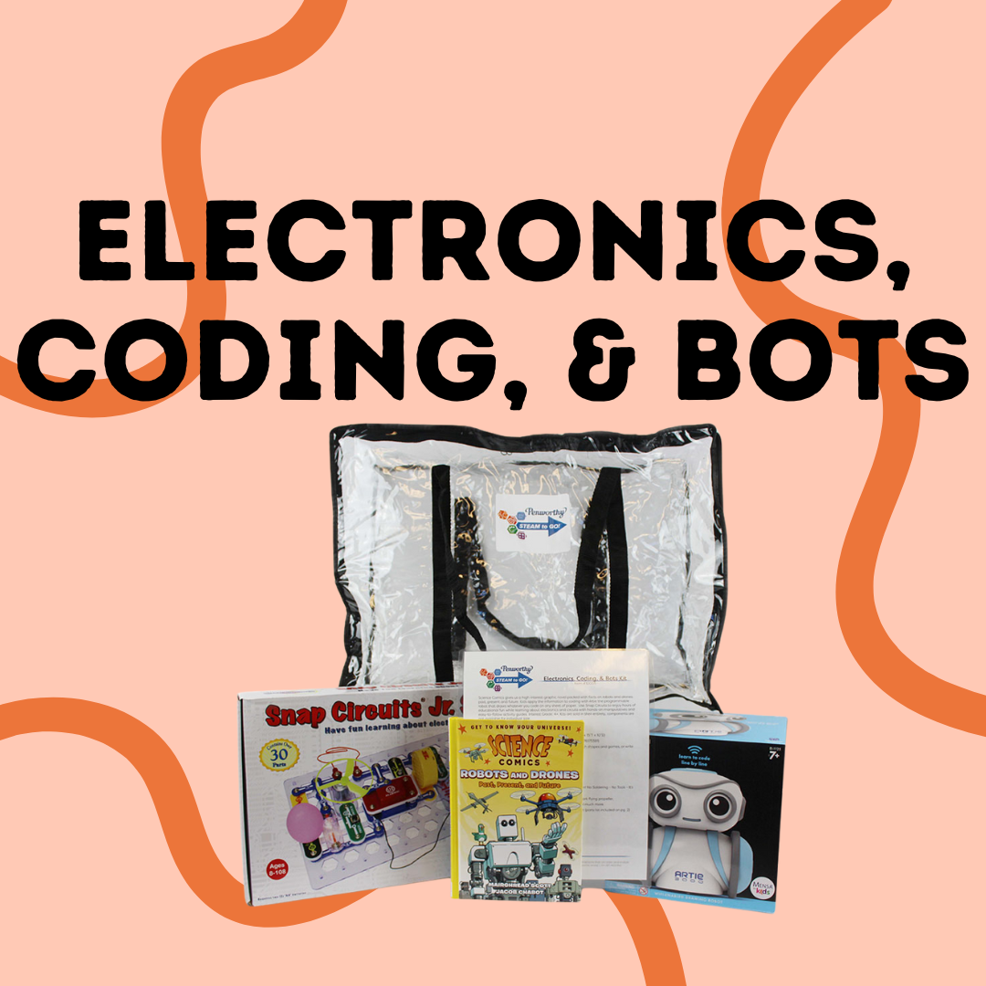 Electronics Coding Bots
