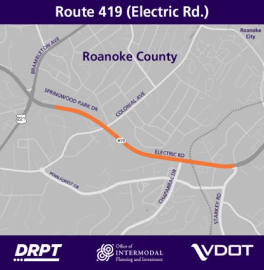 VDOt Survey 419 June 2025