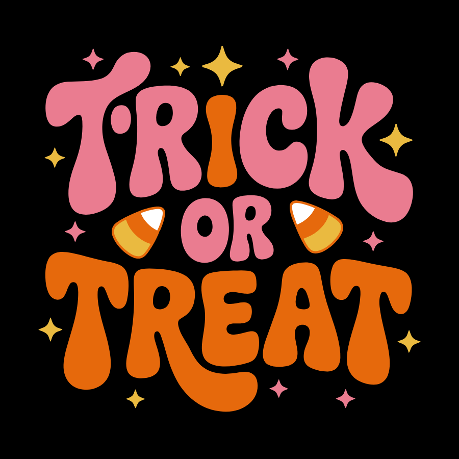 Trick or Treat