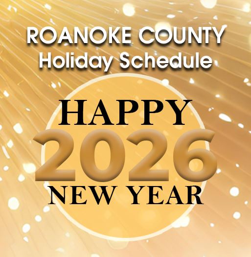 Holiday Schedule New Years 2026