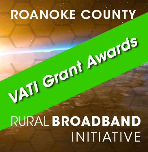 Broadband Initiative Spotlight VATI Grants Dec 14 2021