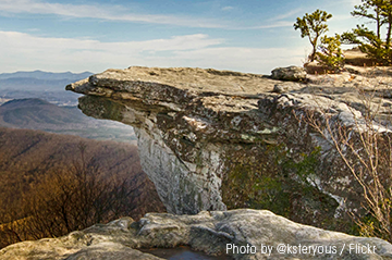 McAfee ksteryous Flicker small