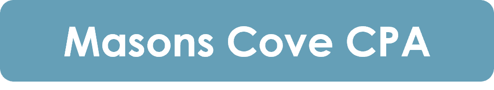 Bent Mountain Button