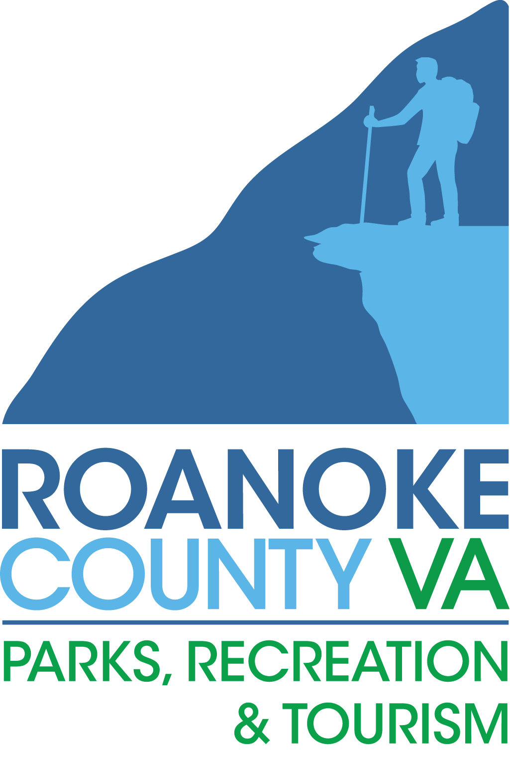 Parks, Recreation & Tourism logo